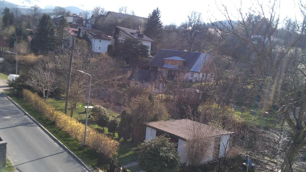 Nowoczesne Mieszkanie Blisko Natury I Sklepu Biedronka 카르파츠 외부 사진